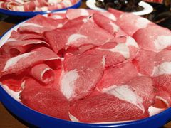 -三好先生的铜锅涮肉(太乙路店)