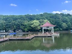 -吉林市朱雀山国家森林公园