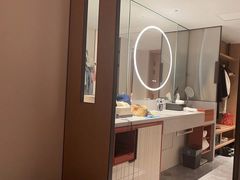 -上海新国际博览中心城际酒店