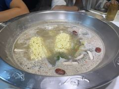 -京门活鱼馆·鱼火锅(百子湾（原红庙）店)