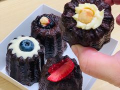 -Juicy Bakery(大学路店)