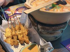 -泰妃殿(宏伊国际广场店)