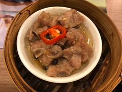 -添好运点心专门店(中环IFC店)