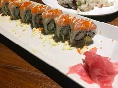-明治屋(二十三年洪化桥店)