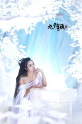-九月鹰飞汉服摄影工作室