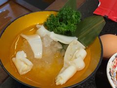 -牛New寿喜烧(闵行龙湖天街店)