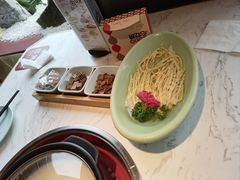 -捞神煲汤火锅(湖滨商业街店)