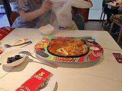 -豪享来中西餐厅(隆昌店)