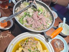 -全牛匠·乐山跷脚牛肉(西单华威约饭街店)