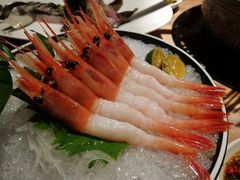 -揽季锅物会.福建黄鱼.海鲜姿造(五四路店)