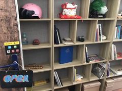 -不作·手工银饰DIY(西红门店)