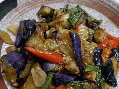 地三鲜-陈有良尖椒鸡(渝中旗舰店)