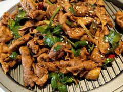 -老城味道·传统天津菜(杨柳青店)