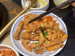 -巴奴毛肚火锅(六天地店)