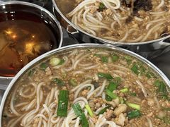 -正宗杨记普洱酸醋米线(总店)