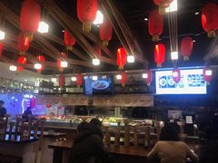 -成都你六姐·牛肉冒菜(城市集市合生汇店)