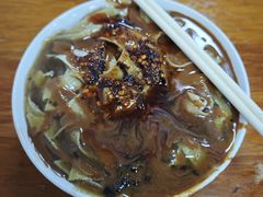 -正味斋锅巴菜(西北角店)