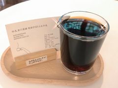 手冲咖啡-倦勤咖啡(中山南路店)