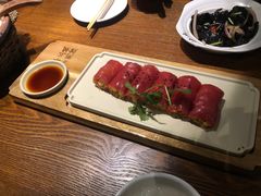 -南拳十三姨·潮汕砂锅粥(世纪金源店)