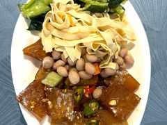 -东北老家私房菜(文灶店)