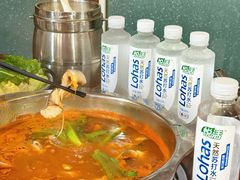 -凯里老街坊酸汤鱼(青云路店)