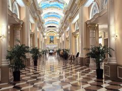 -沈阳于洪碧桂园凤凰酒店