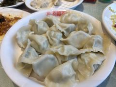 -添福来墨鱼饺子 · 海鲜东北菜(泡崖店)