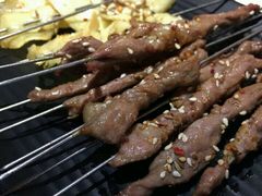 -冰城小镇音乐串吧·聚会餐厅(百子湾店)
