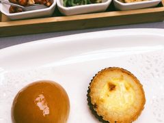 叉烧包-玖味(老工人西路店)
