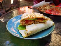 鸡肉卡巴-Turka土耳咖(五大道店)