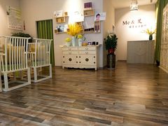 -艾益生活馆·匠心推拿·精油·足道(海岸城店)