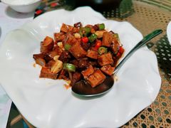 -茶香书香私房菜(北台一路店)