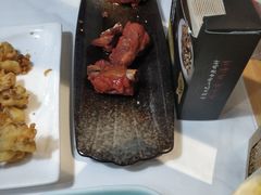-黑鸡小馆(金源店)