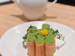 -客汀家宴·客家烟火 四季食材(集美店)