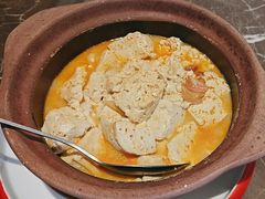 -吕氏焗小鲜•海鲜青岛菜(总店)