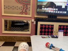 -自由港KTV(王子公主金平店)