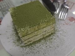 -香港華心糖水鋪(南西总店)