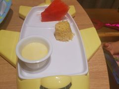 -莆田餐厅(滨海广场店)