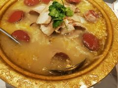 -燕郊烧鸽子(酷车小镇店)