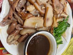 -钱山海鲜大排档