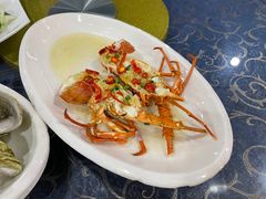 -波记美食店·现捞海鲜