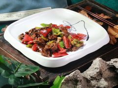 -安泰楼·佛跳墙创始人·传统闽味早茶·酒楼(三坊七巷闽菜地标店)