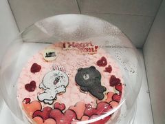 -哈根达斯(印力中心店)