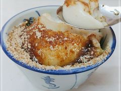 -张钦德·广场老牌豆花甜汤(总店)