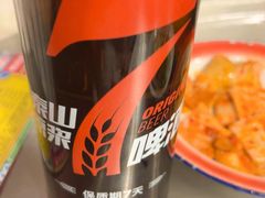 -永安里地摊烤肉(首创店)