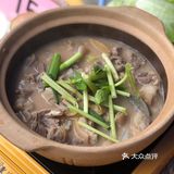 冬日飞奔南山就为吃奄仔蟹