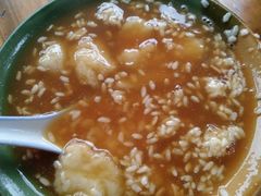 醪糟粉子-张醪糟