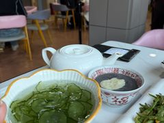 -王城醋血鸭老店