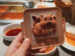 -海底捞火锅(牡丹园店)