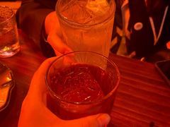 -無名记忆Music Bar夜景怀旧酒吧